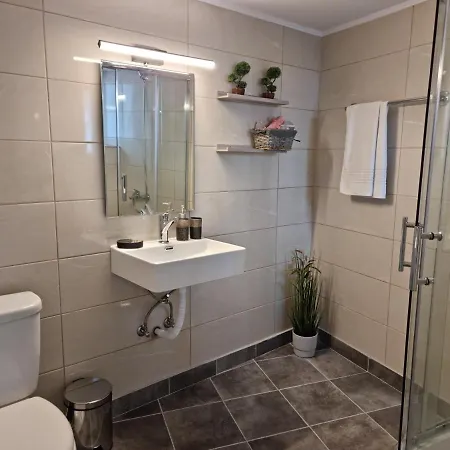 Secret Garden Hotel Maleme