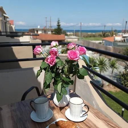 Secret Garden Hotel Maleme