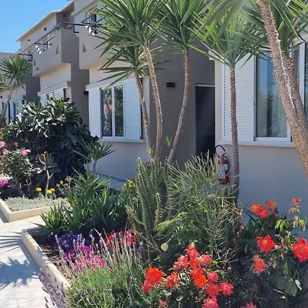 Secret Garden Maleme