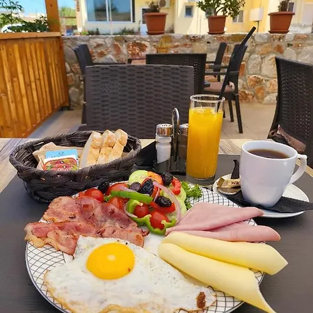 Secret Garden Hotel